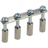 Перемычка в сборе для CTS 16мм2 4PIN YCT10-00-K03-016-A-4P IEK