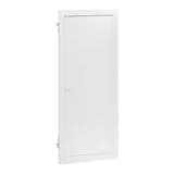 Встраиваемый комбинир. щит "Nova" (2 DIN + 2 МП) 4 габарит с пластиковой дверью IP41 EKF