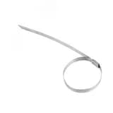 хомут-стяжка стальная 250x7,9 мм, (1уп - 50шт), REXANT