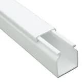 Кабель-канал 80x60 "ЭЛЕКОР" (2 м) IEK CKK10-080-060-1-K01-008
