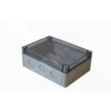 Коробка АБС св-сер низкр пр МП