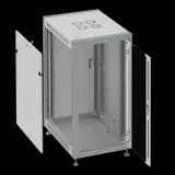 Напольный телекоммуникационный шкаф 37U 600x600 SYSMATRIX SL 6637.712