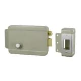 Замок электромеханический накладной ST-RL073SI-GR Smartec