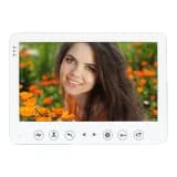 Монитор видеодомофона 10 дюймов VDP103M(W) Altcam