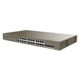 Коммутатор G5328XP-24-410W IP-COM