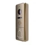 HD вызывная панель CTV-D4005 Br (бронза) CTV