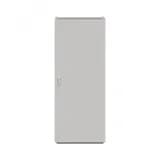 Комплект оболочки AleSta с дверью и задней панелью, 2000 x 800 x 800 мм EKF