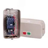 Пускатель ПМ12-040220 УХЛ3 В, 110В, (1з+1р), РТТ-121, (23-32А) КЭАЗ