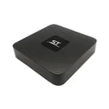 IP видеорегистратор 8-ми канальный ST-NVR-P0806K15 (с РоЕ) TOWN Space Technology