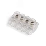 Клеммник KE10.1 (AL 10-35/Cu 1.5-25)