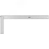 Угольник столярный литой алюмиевый Профи 500 мм FIT