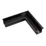 Коннектор угловой MAGCON4560FDWL90 BK arlight IP20 Металл 3 года 034681