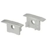 Заглушка Arlight SLSLIMH13MF25 с отверстием Пластик 024488