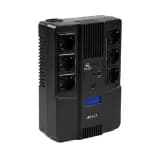 Блок бесперебойного питания SKAT-UPS 800 AID-IN-1x9 Бастион