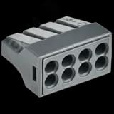 Клемма строительно-монтажная СМК 773-328 GENERICA