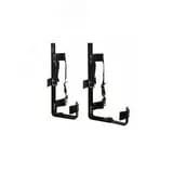 Кронштейн транспортный на 1 ремне раздвижной КТРР Пожтехника Центр