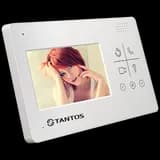 Монитор видеодомофона Tantos LILU lux