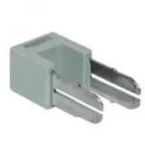 Перемычка через один для JXB-S-4 серая PROxima EKF