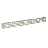 Комплект реек монтажных для литого корпуса для ВРУ Unit шириной 450мм (2шт)EKF PROxima