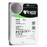 Накопитель Seagate Exos X22 22Tb ST22000NM001E