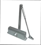 Доводчик двери c тягой Smartec ST-DC036ВС-SL