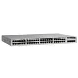 48 портовый коммутатор C9200L-48T-4G-E Cisco