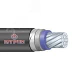 Кабель АВБШв нг(А) 1х35.0 0.66кВ МК коричневый