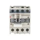 Контактор КМЭ 25А кат. 220В AC 1НО EKF ctr-s-25-220
