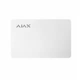 Карта - идентификатор Ajax Pass WHITE (10 шт)