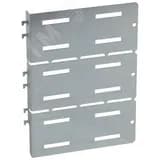 Секционирование DРX3 Legrand Euro