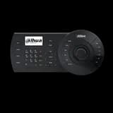 Пульт PTZ-управления DHI-NKB1000 DAHUA Назначение: PTZ-видеокамеры, NVR, DVR, HCVR, XVR, VMS