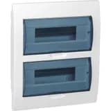 Щит распределительный MKP12-V-24-40-10 IEK