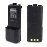 Аккумулятор для рации Baofeng UV-5R (3800 mАч) повышенной емкости