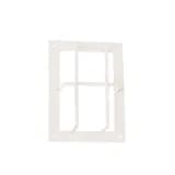 Защитный кожух для уличного оповещателя SLT