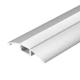 Профиль Arlight ARHFLAT2000 ANOD Алюминий 016149