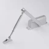 Механический дверной доводчик (вес двери 35-60 кг) RL-DCM-EN3-00S R-Lock