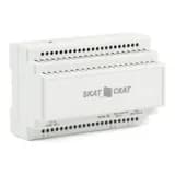 Источник питания резервный Бастион SKAT-12-3.0-DIN