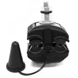 Зажим ответвительный герметичный СТ 240Р 16-240/16-240 ВК