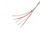 Датчик температуры (кабель 10 м) PT1000 B 4x50 мм