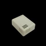 Микрофон с ручной регулировкой усиления, акустическая дальность 17 м, ESM-12