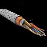 Кабель RS-485 интерфейсный 2х2х0.64 КГнг(А)-FRLS (200м)