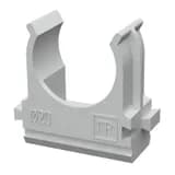 Держатель-клипса с защелкой D20 мм (100шт) (PR.02720)