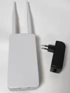 4G роутер в уличном исполнении Wi Fi (2.4 ГГц) Аверс AV-R12-4G