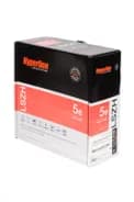 Кабель витая пара Hyperline UUTP4-C5E-P24-IN-LSZH-GY-100 (100 м)