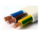 Провод ПуГВВ 3х4 450/750В Б (м) ПромЭл 11855390