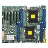 Материнская плата SuperMicro MBD-X11DPL-I-B