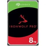 Накопитель Seagate IronWolf Pro 8Tb ST8000NT001