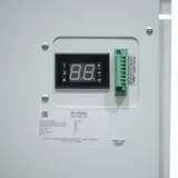 Кондиционер настенный для установки в шкаф (3000 Вт, 230В) НКА-3000-230 АМАДОН