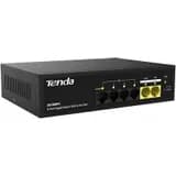 6-ти портовый неуправляемый коммутатор SG106PC Tenda