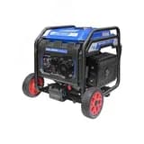 Генератор бензиновый инверторный SGG 5000Ei